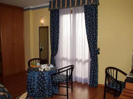 Hotel Le Mura E 3*