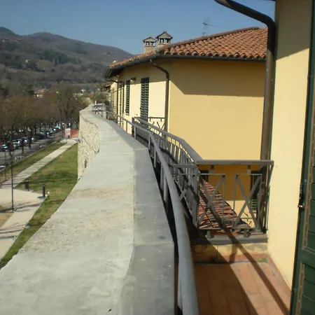 Ξενοδοχείο Le Mura E