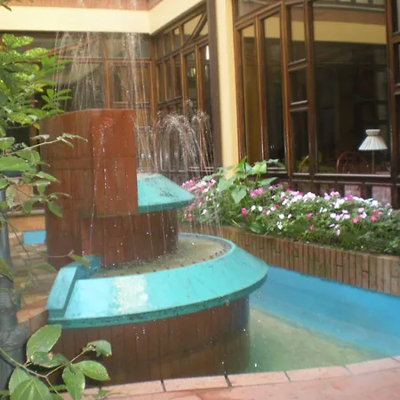 Hotel Le Mura E Città di Castello