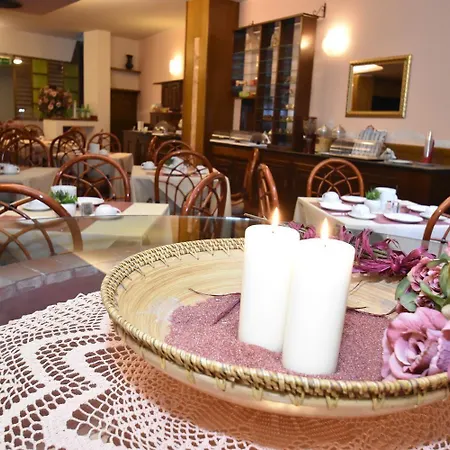 Hotel Le Mura E 3*