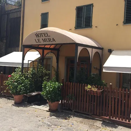 Hotel Le Mura E