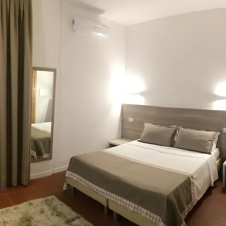 Le Mura E Ξενοδοχείο 3*
