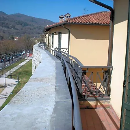 Ξενοδοχείο Le Mura E 3*