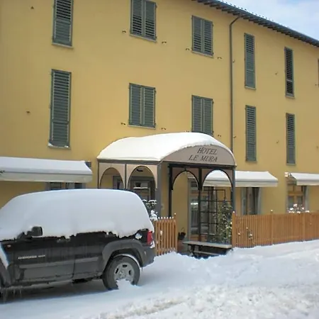 Le Mura E 3*