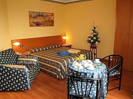 Ξενοδοχείο Le Mura E