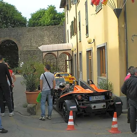 Le Mura E 3*