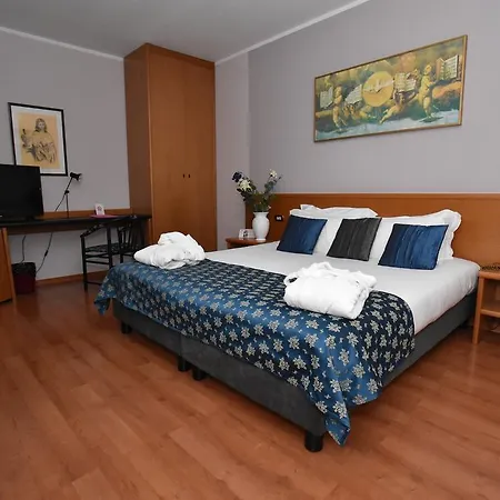 Hotel Le Mura E 3*