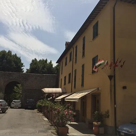 Le Mura E Hotel 3*