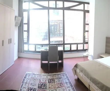 Le Mura E 호텔 치타디카스텔로