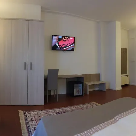 Le Mura E Hotel