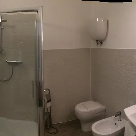 Hotel Le Mura E 3*