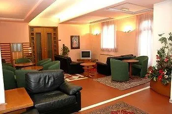 Ξενοδοχείο Le Mura E 3*