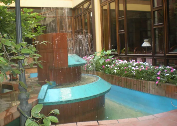 Hotel Le Mura E Città di Castello