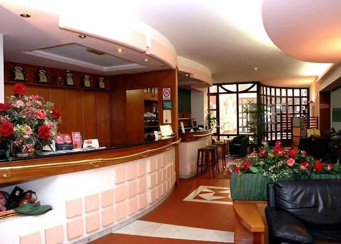 Le Mura E Città di Castello