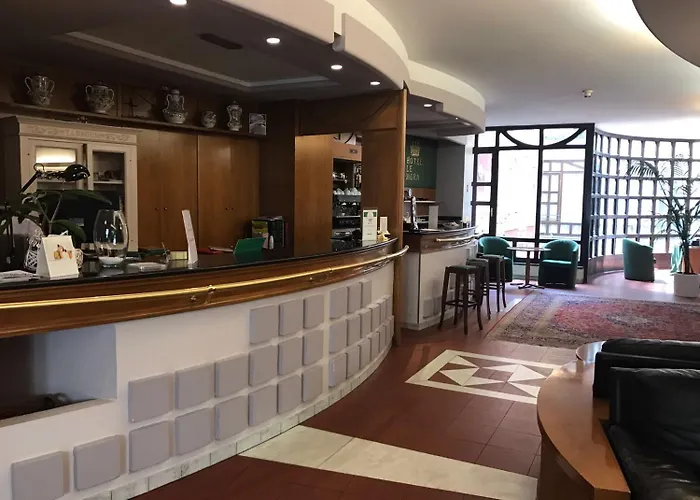 Le Mura E 3* Città di Castello