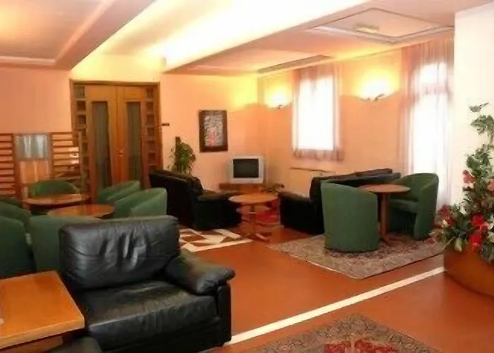 Hotel Le Mura E Città di Castello