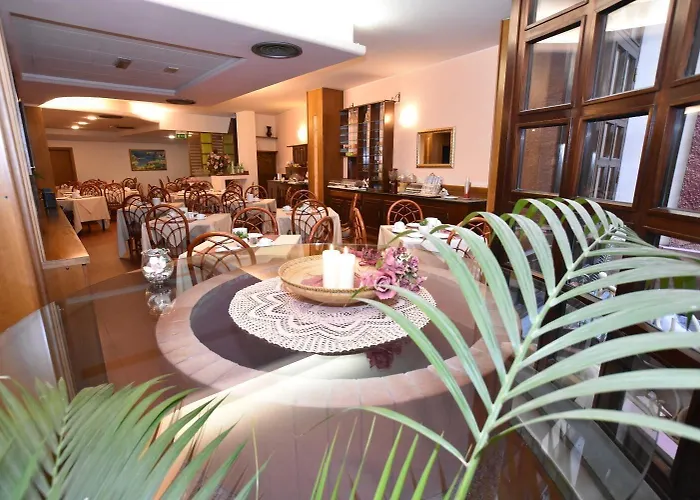 Hotel Le Mura E Città di Castello