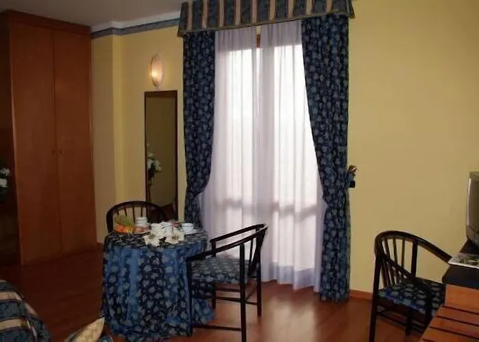 Le Mura E Città di Castello