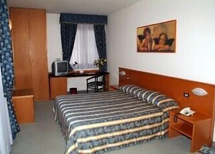 Le Mura E 3* Città di Castello