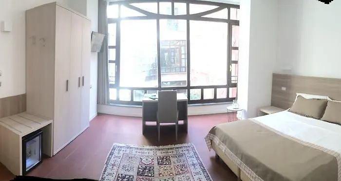 Le Mura E Hotel Città di Castello