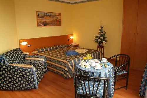 Hotel Le Mura E Città di Castello